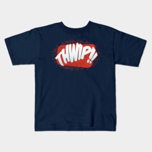 THWIP!! Kids T-Shirt